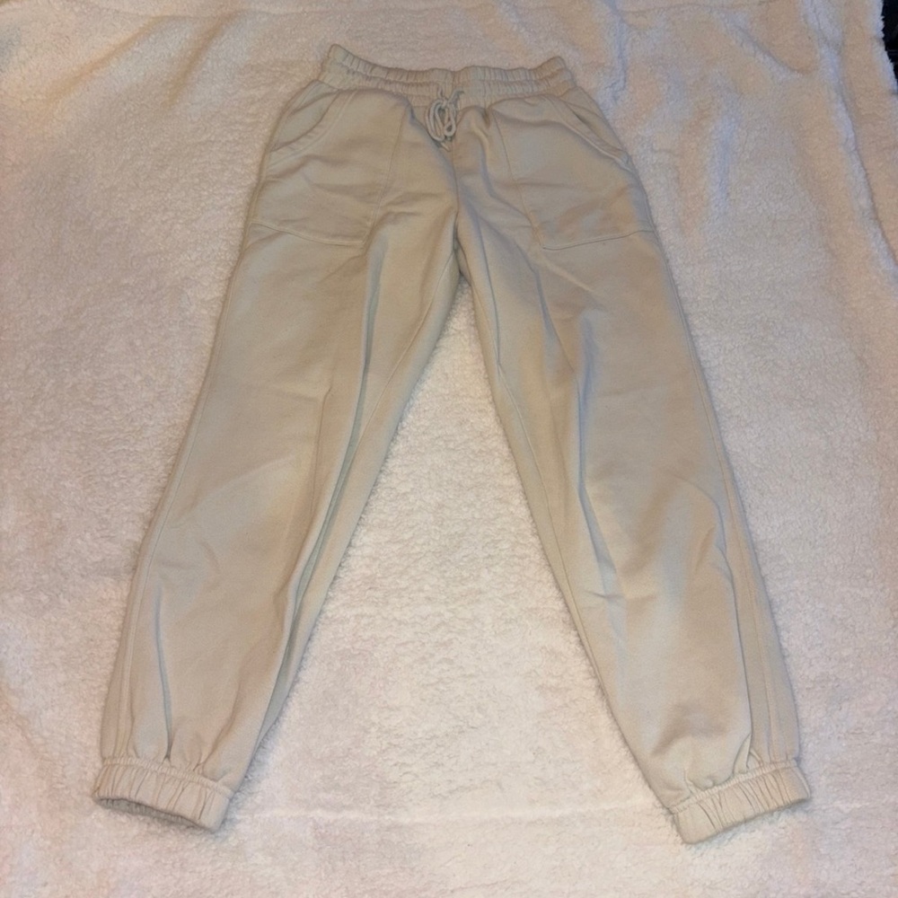 sweatpants